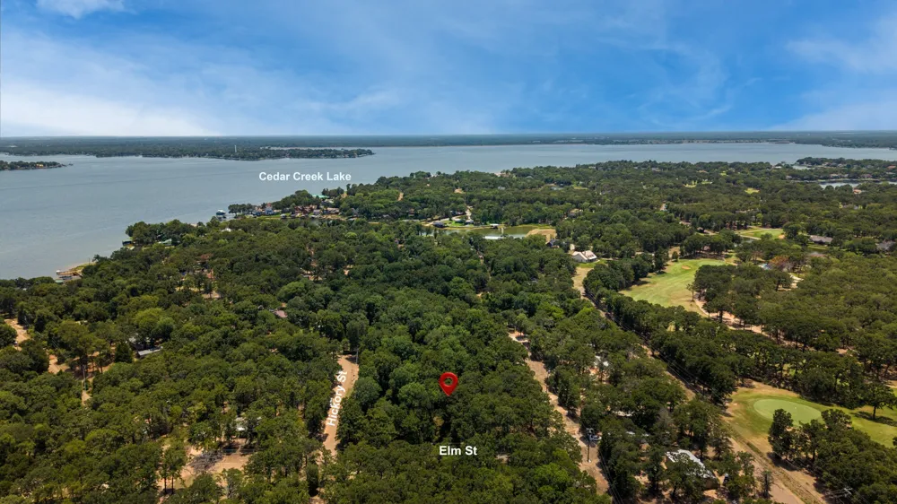 Hickory Street #Lot 90 Mabank, TX 75156