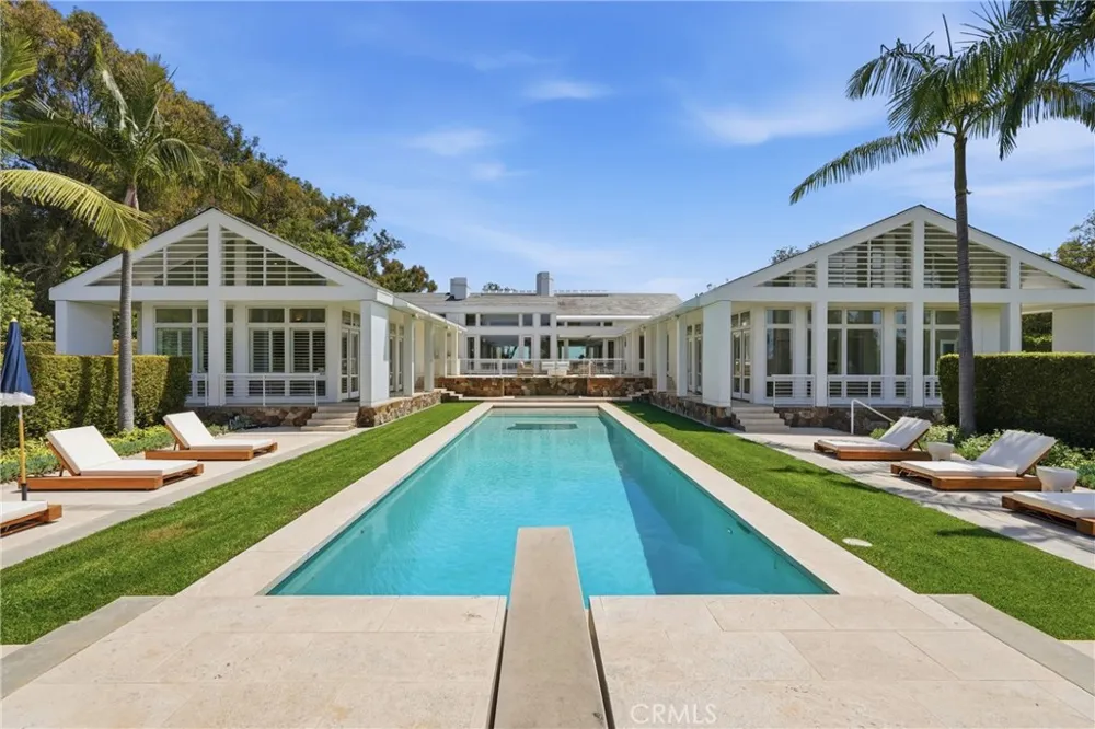 18 E Crest Road Rolling Hills, CA 90274