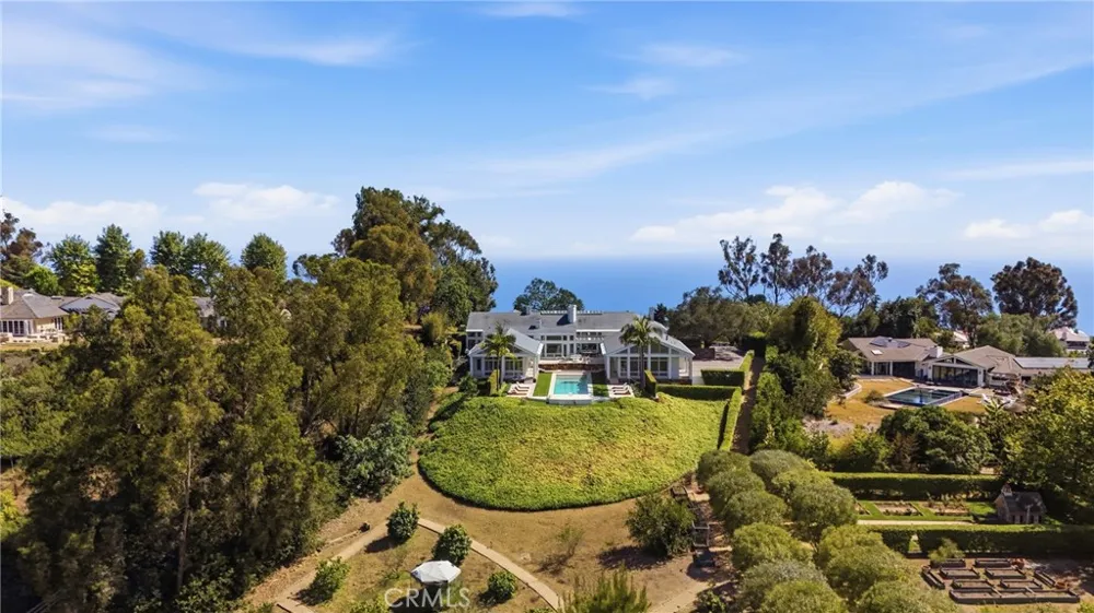 18 E Crest Road Rolling Hills, CA 90274