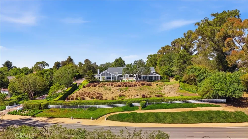 18 E Crest Road Rolling Hills, CA 90274