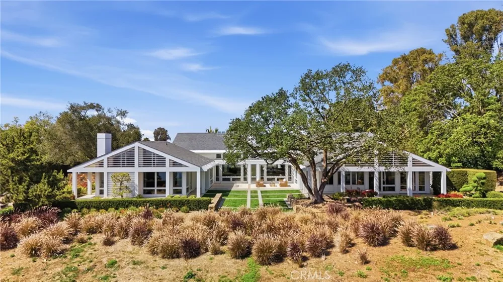 18 E Crest Road Rolling Hills, CA 90274