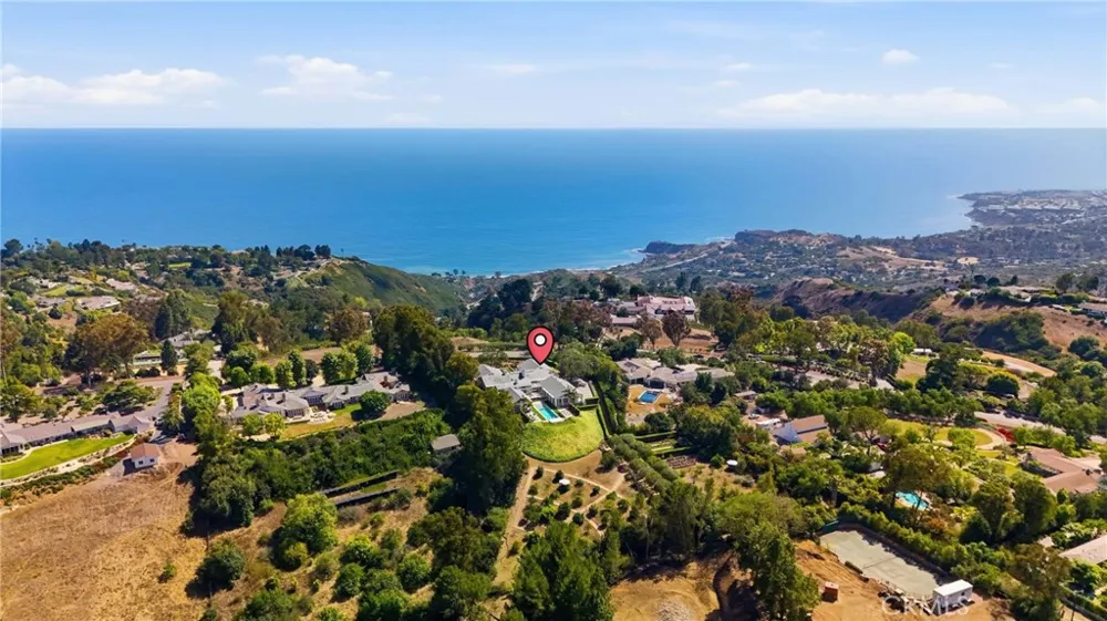18 E Crest Road Rolling Hills, CA 90274