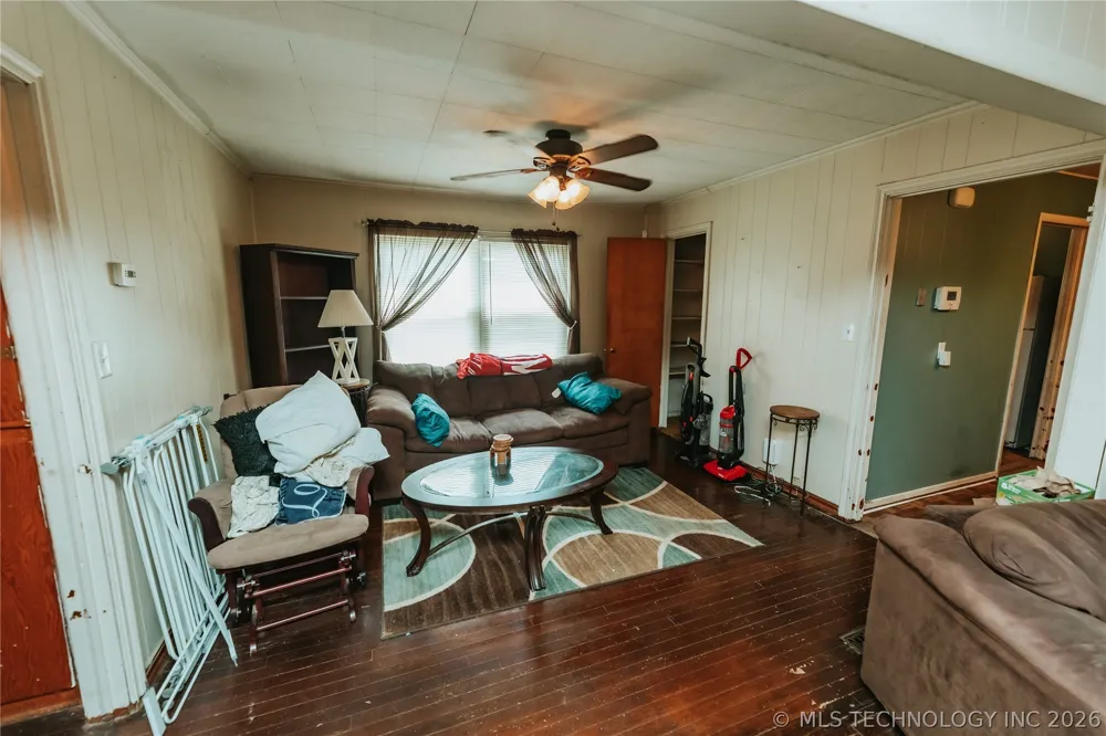 200 Wilson Street Fairfax, OK 74637