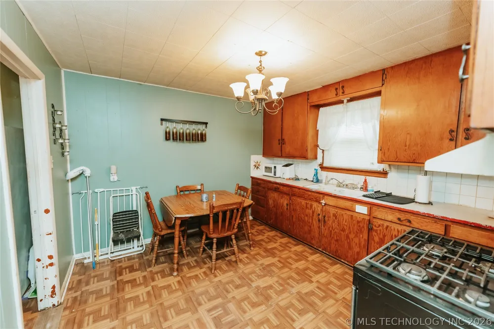 200 Wilson Street Fairfax, OK 74637
