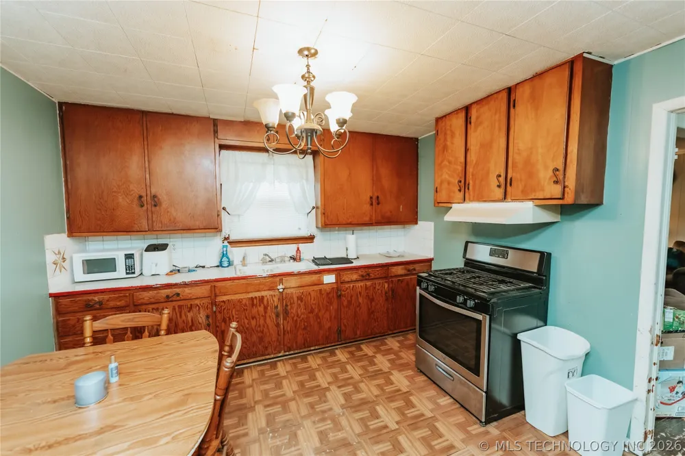 200 Wilson Street Fairfax, OK 74637
