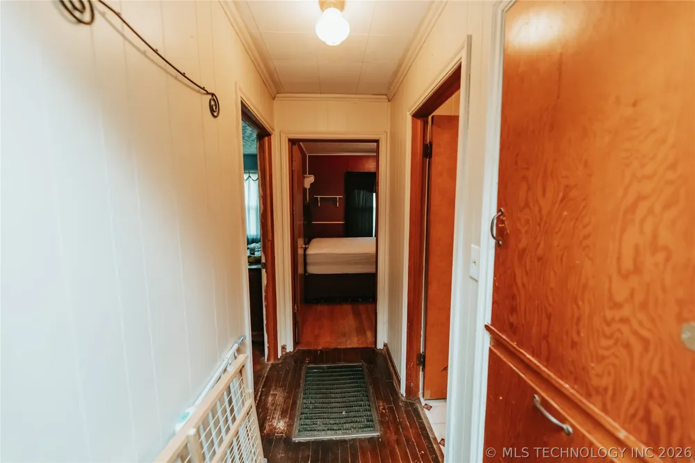 200 Wilson Street Fairfax, OK 74637