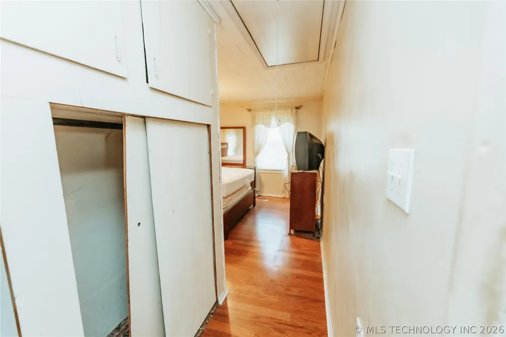 200 Wilson Street Fairfax, OK 74637