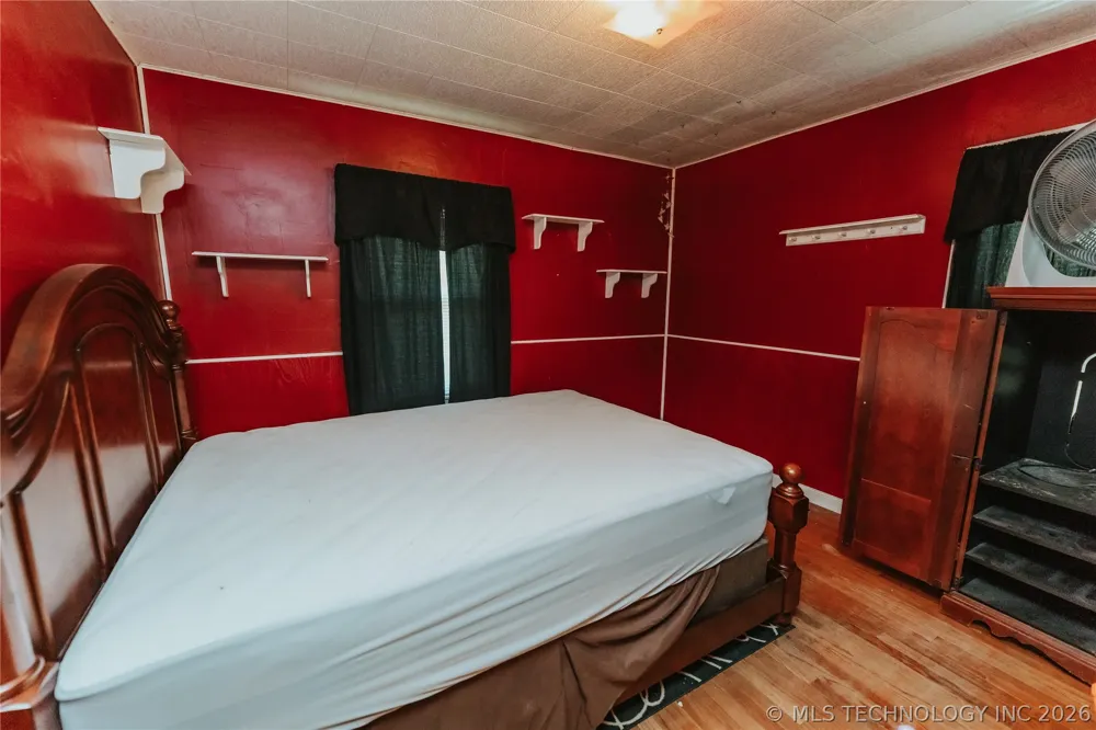 200 Wilson Street Fairfax, OK 74637