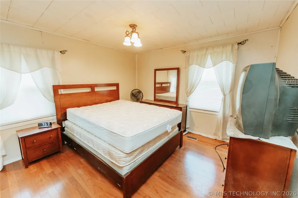200 Wilson Street Fairfax, OK 74637