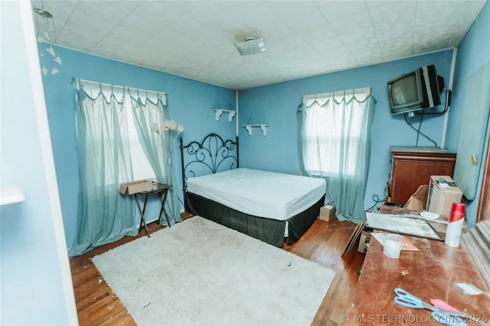 200 Wilson Street Fairfax, OK 74637