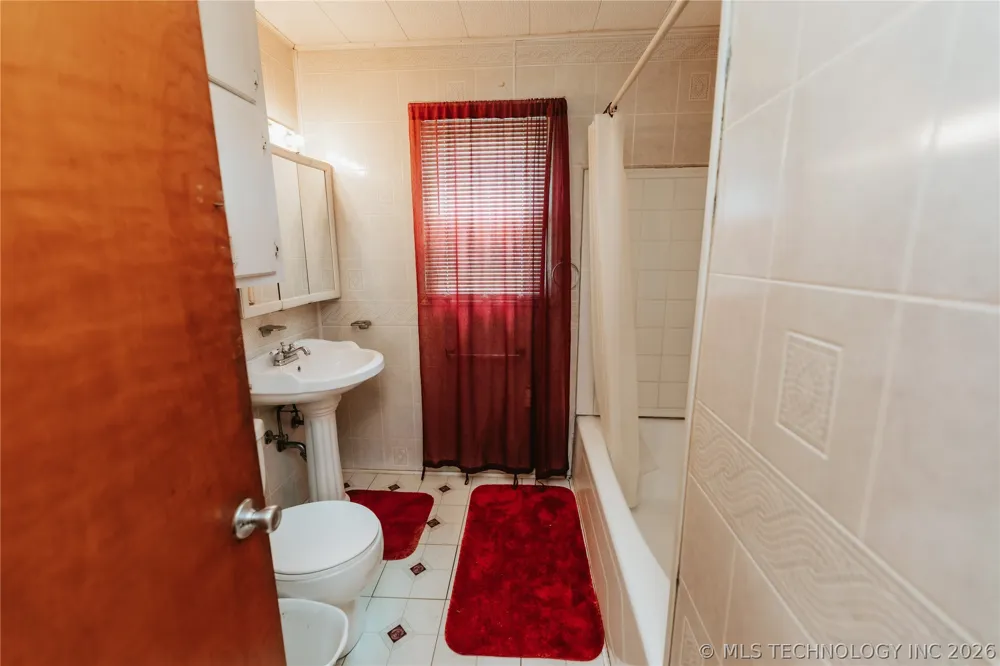 200 Wilson Street Fairfax, OK 74637