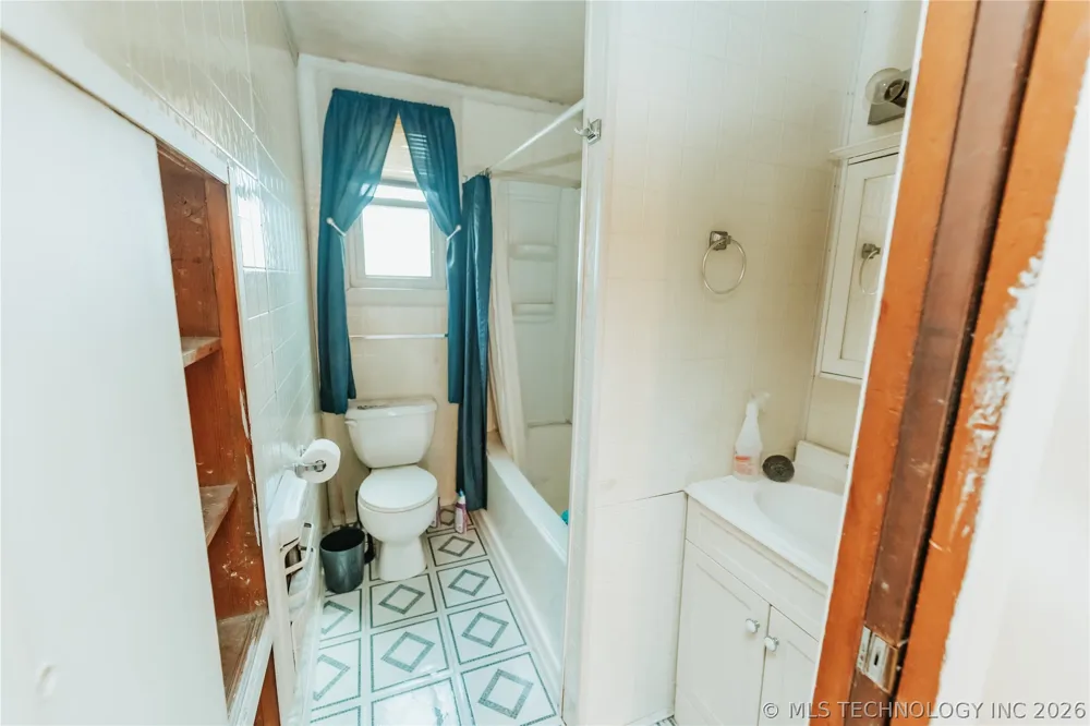 200 Wilson Street Fairfax, OK 74637