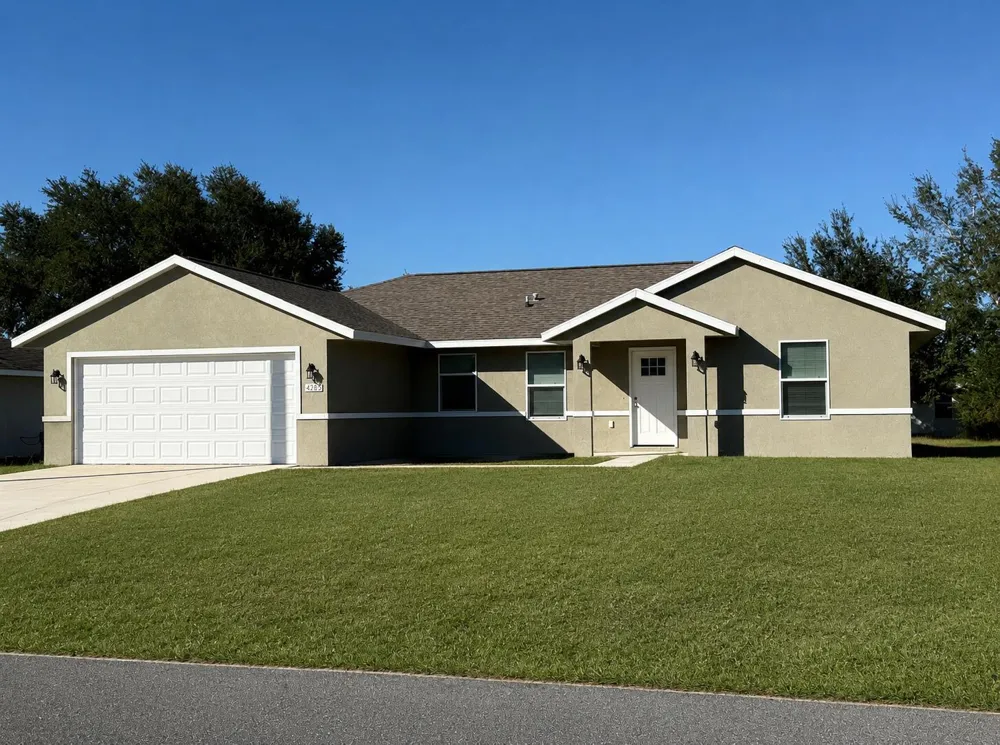 6823 SW 129th Street ocala, FL 34473
