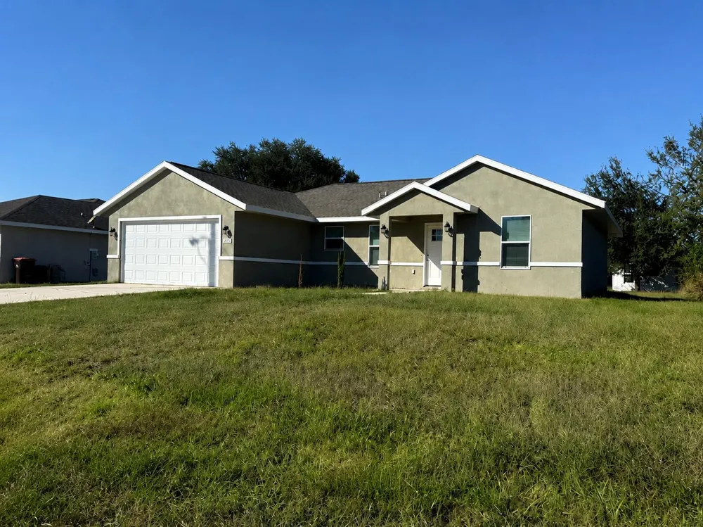 6823 SW 129th Street ocala, FL 34473