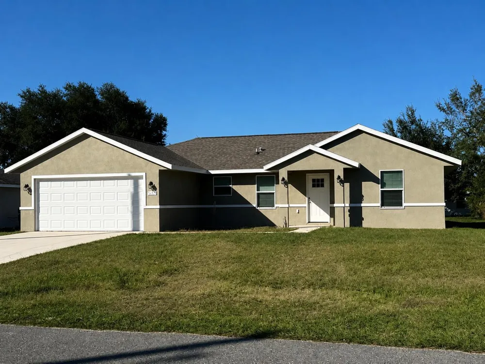 6823 SW 129th Street ocala, FL 34473