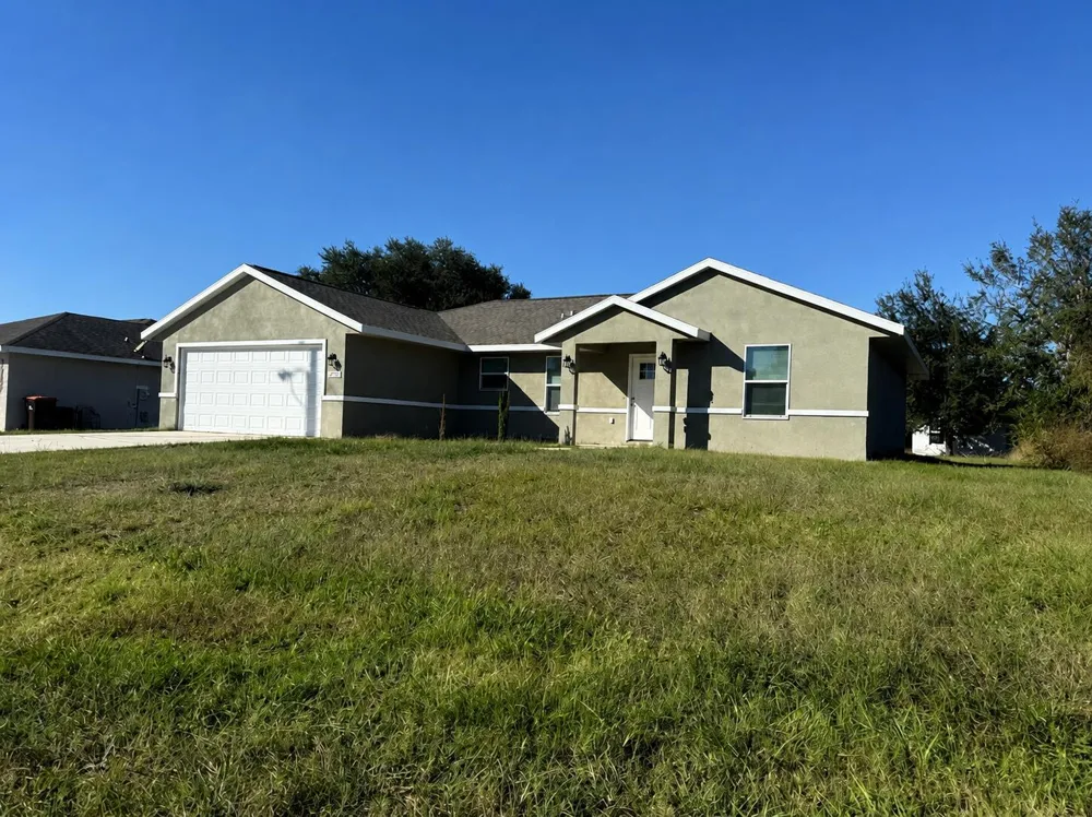 6823 SW 129th Street ocala, FL 34473