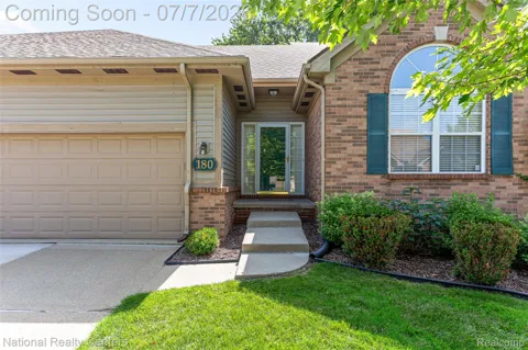 180 Winslow Circle