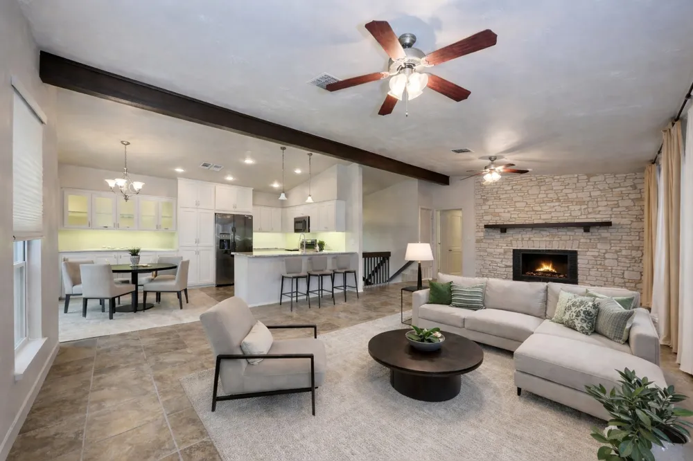 320 Lucy Lane Horseshoe Bay, TX 78657