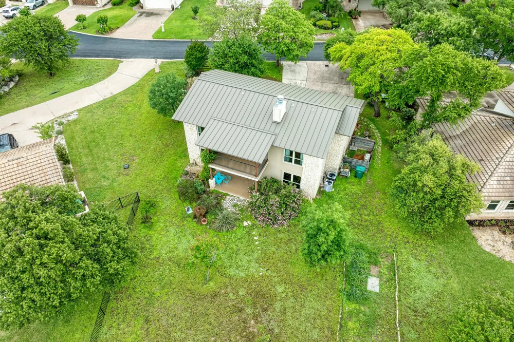 320 Lucy Lane Horseshoe Bay, TX 78657