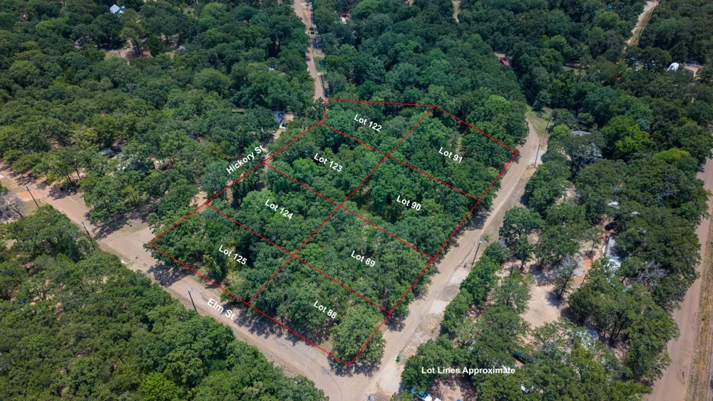 Hickory Street #Lot 91 Mabank, TX 75156