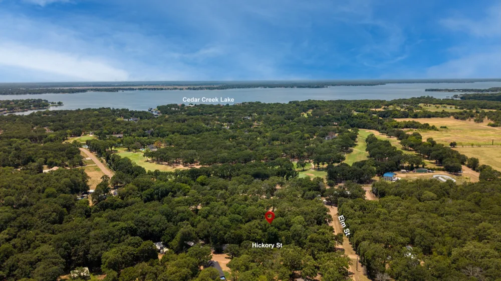 Hickory Street #Lot 91 Mabank, TX 75156