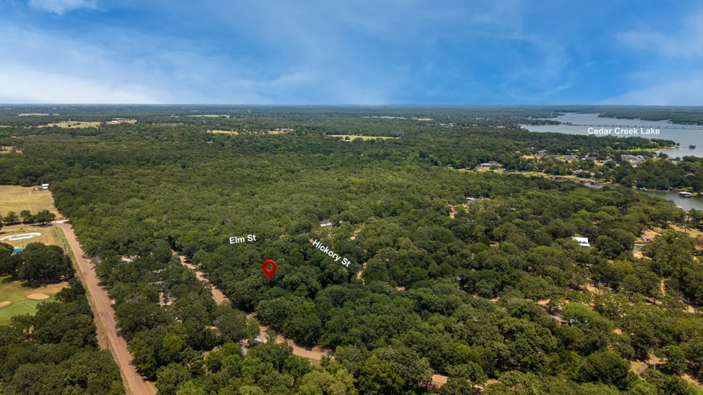 Hickory Street #Lot 91 Mabank, TX 75156