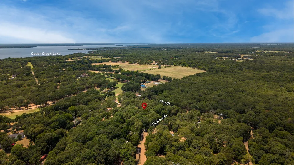 Hickory Street #Lot 91 Mabank, TX 75156