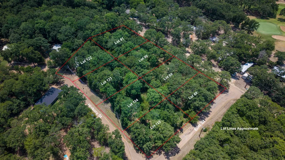 Hickory Street #Lot 91 Mabank, TX 75156