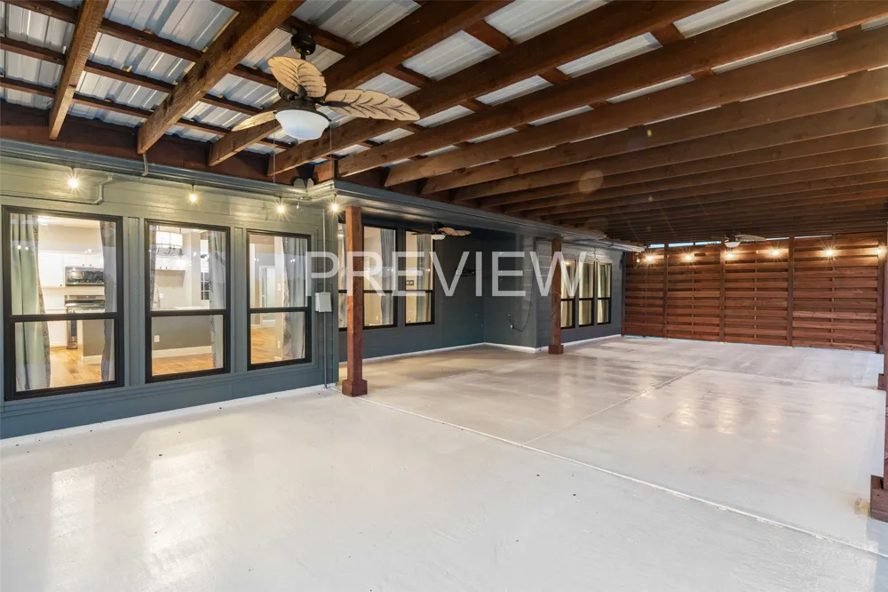 1019 Vaughan Lane Tioga, TX 76271