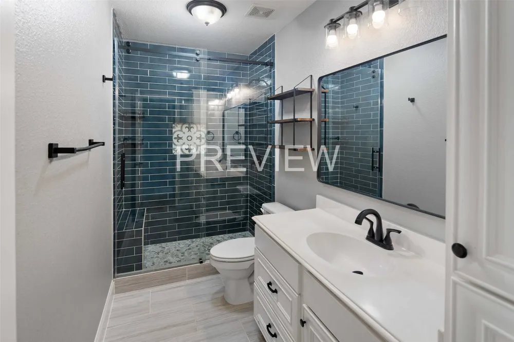 1019 Vaughan Lane Tioga, TX 76271