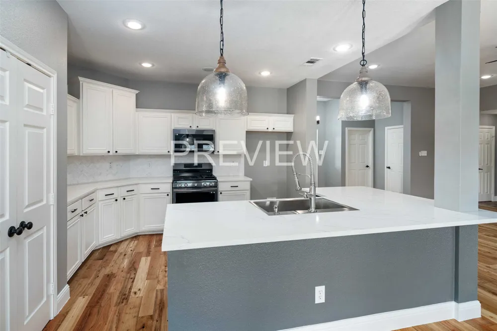 1019 Vaughan Lane Tioga, TX 76271