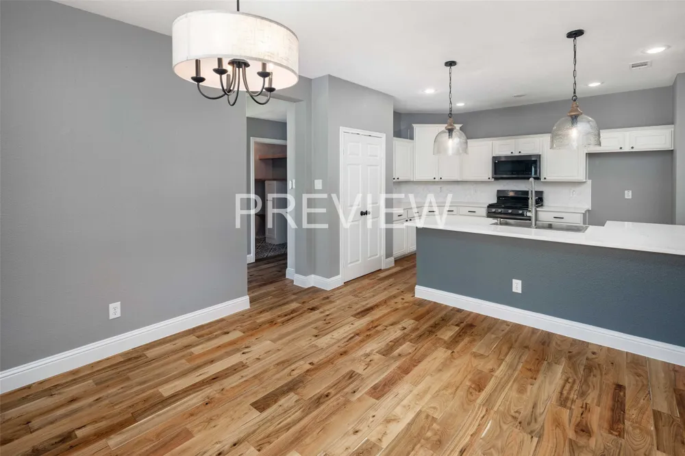 1019 Vaughan Lane Tioga, TX 76271