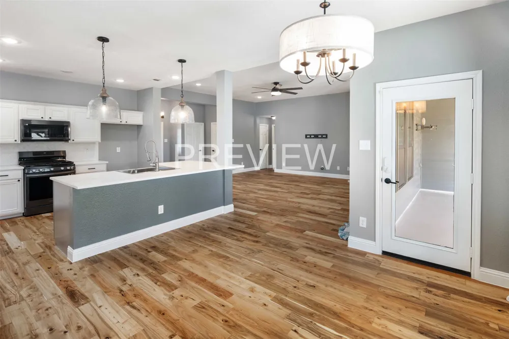 1019 Vaughan Lane Tioga, TX 76271
