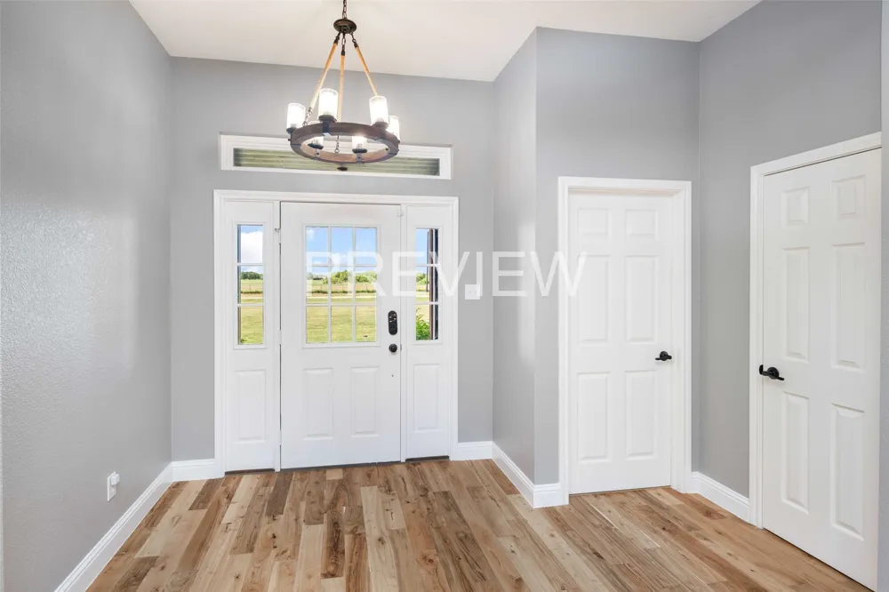 1019 Vaughan Lane Tioga, TX 76271