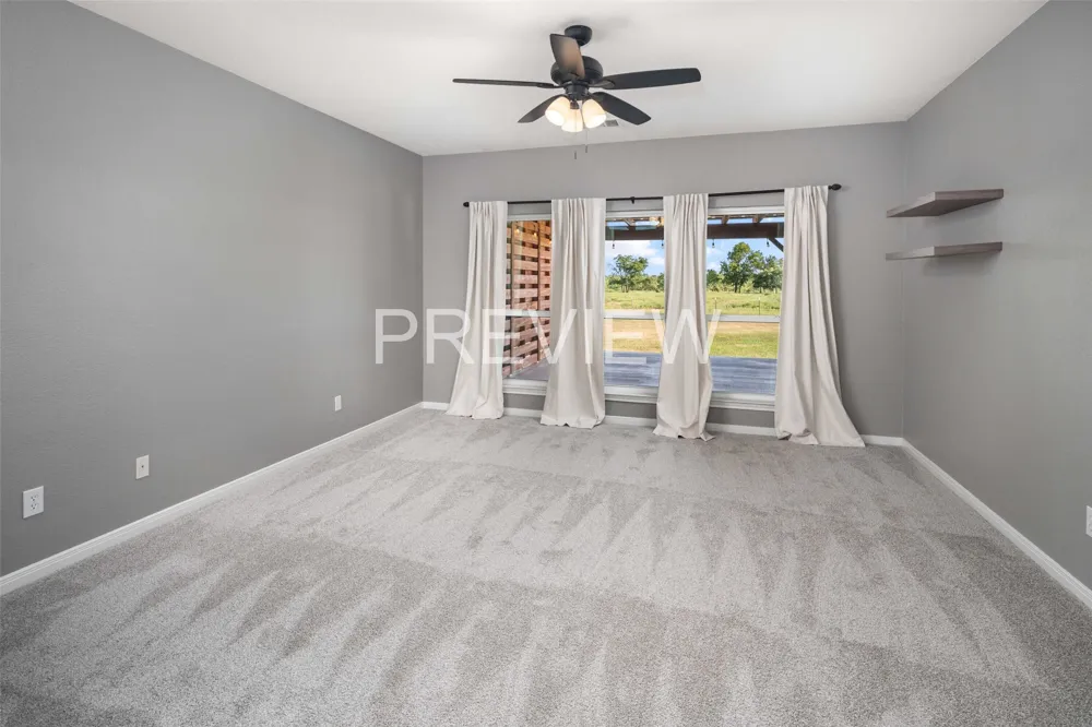 1019 Vaughan Lane Tioga, TX 76271