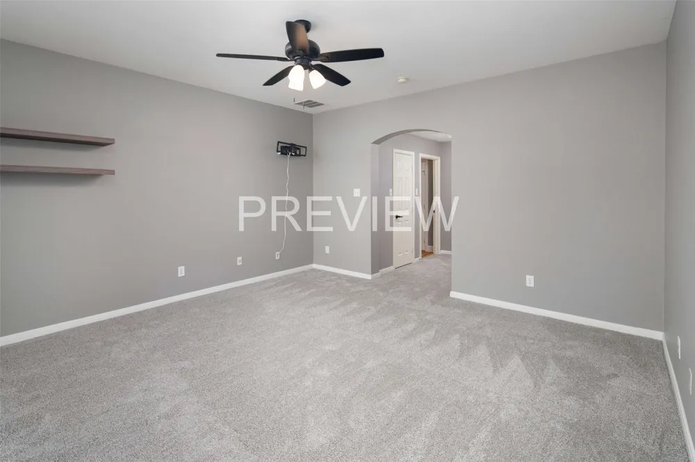 1019 Vaughan Lane Tioga, TX 76271