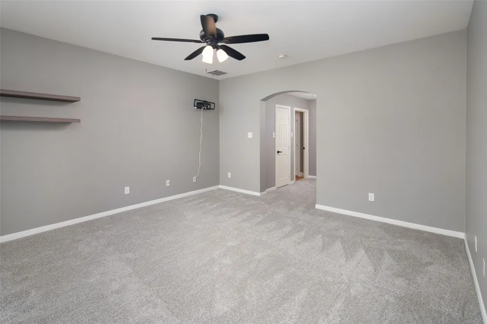 1019 Vaughan Lane Tioga, TX 76271