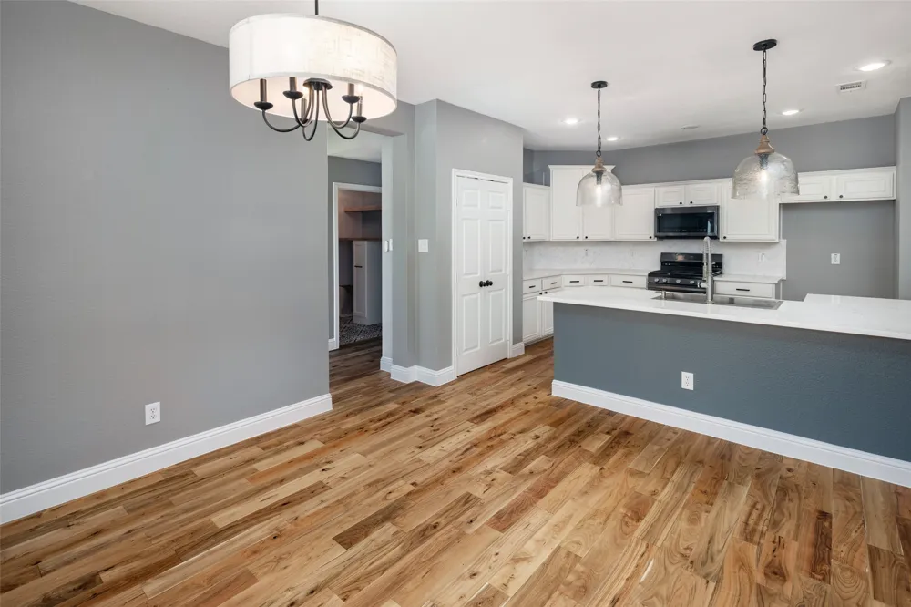 1019 Vaughan Lane Tioga, TX 76271