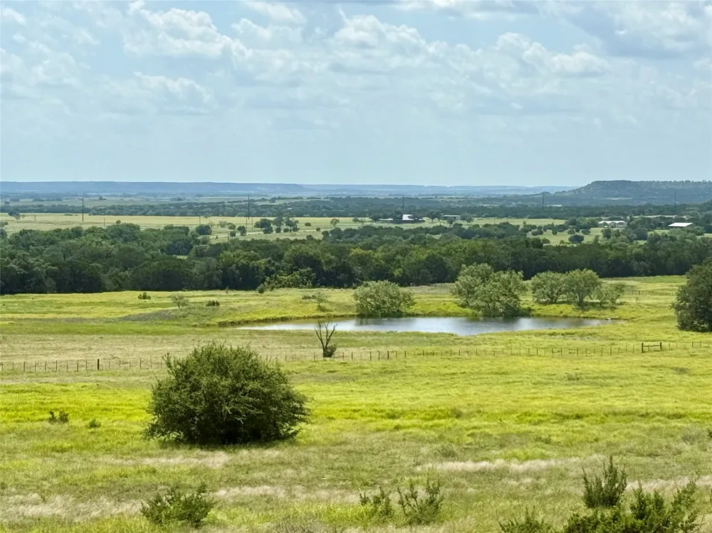 660 FM 203 Walnut Springs, TX 76690