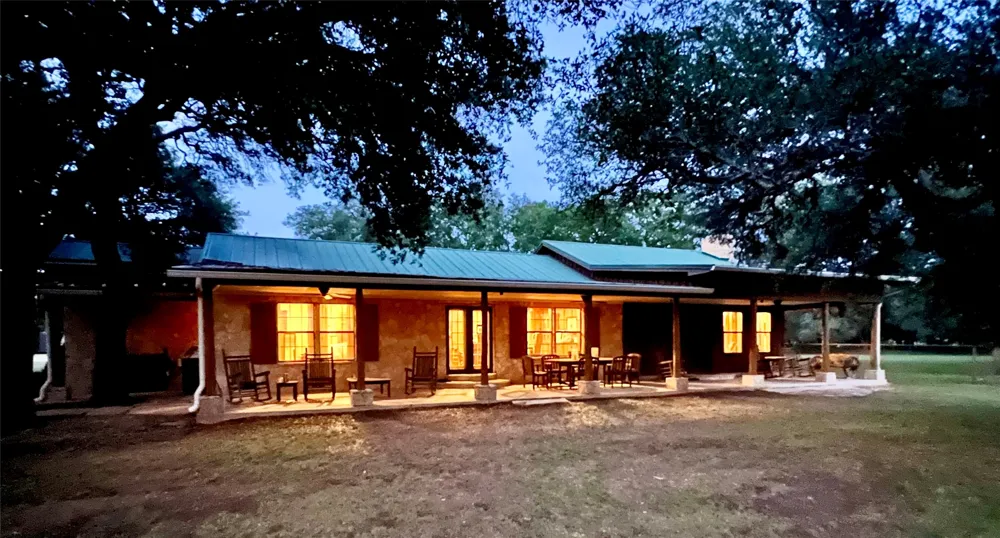 660 FM 203 Walnut Springs, TX 76690
