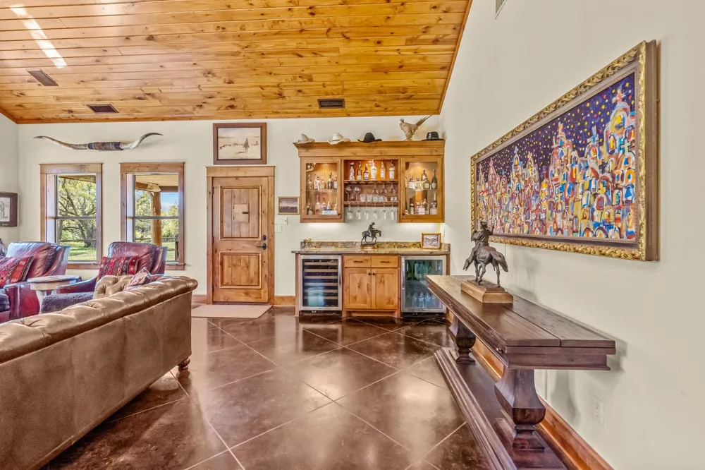 660 FM 203 Walnut Springs, TX 76690