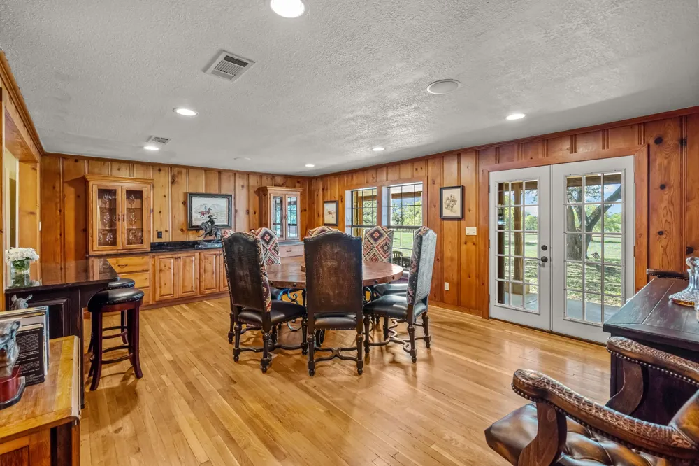 660 FM 203 Walnut Springs, TX 76690