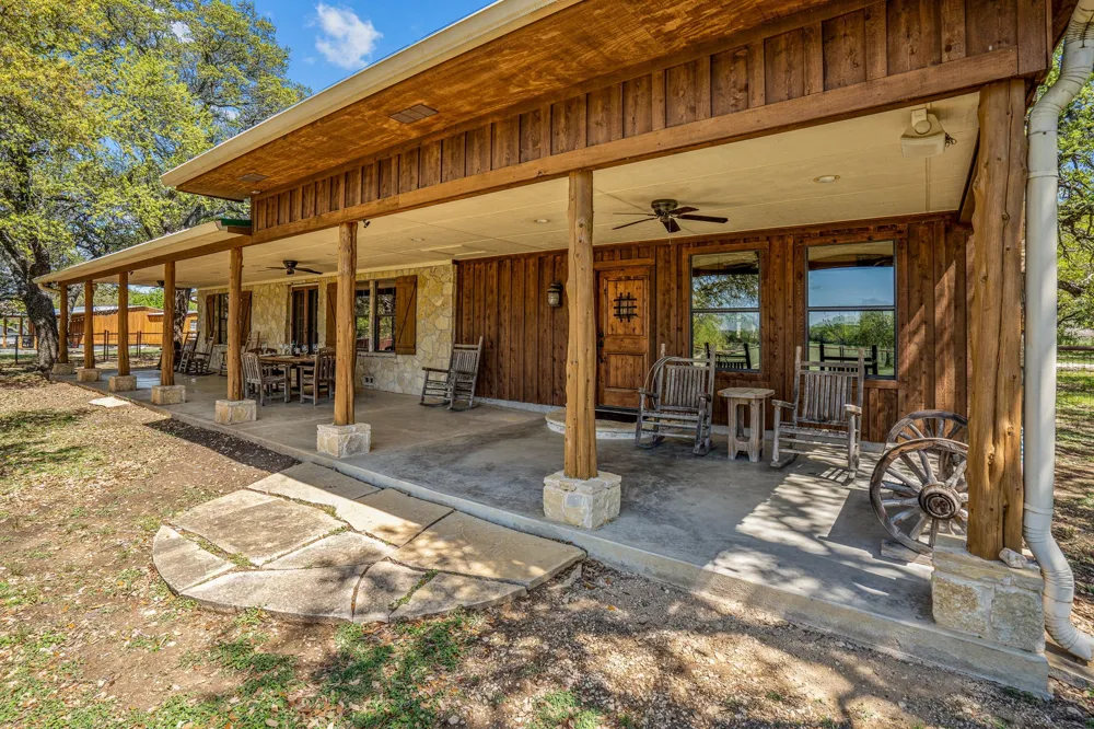 660 FM 203 Walnut Springs, TX 76690