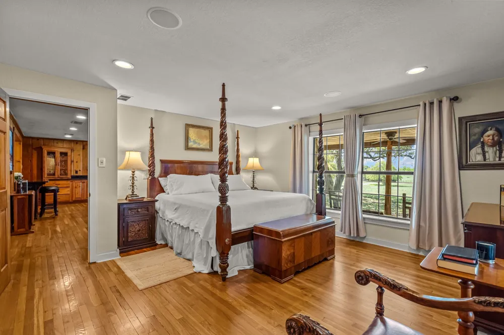 660 FM 203 Walnut Springs, TX 76690