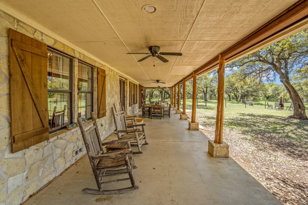 660 FM 203 Walnut Springs, TX 76690