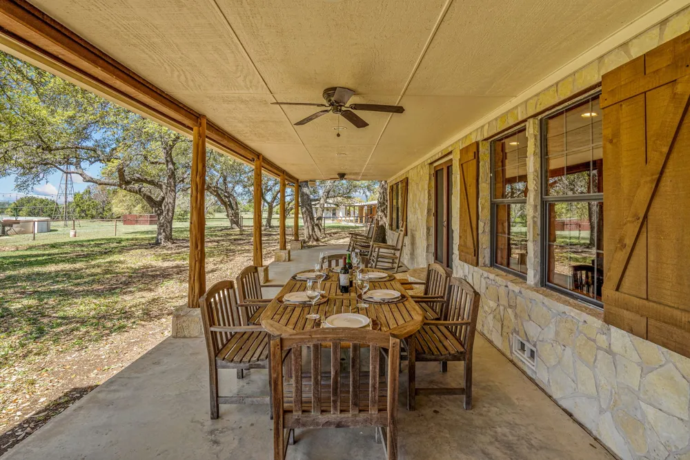 660 FM 203 Walnut Springs, TX 76690