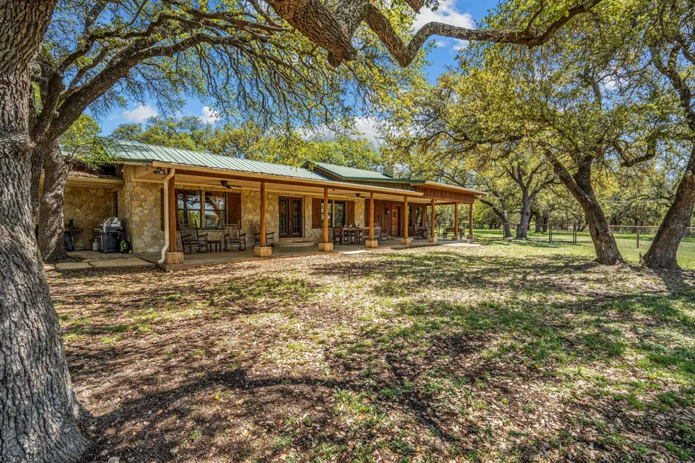 660 FM 203 Walnut Springs, TX 76690