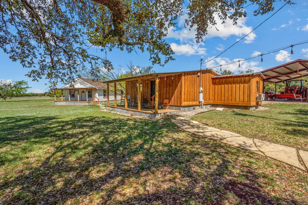 660 FM 203 Walnut Springs, TX 76690