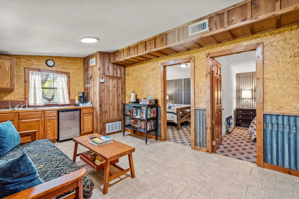 660 FM 203 Walnut Springs, TX 76690