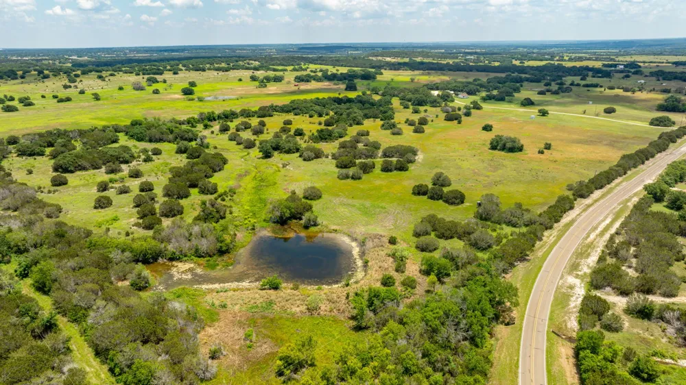 660 FM 203 Walnut Springs, TX 76690